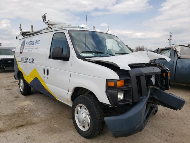 Ford Econoline (2012)