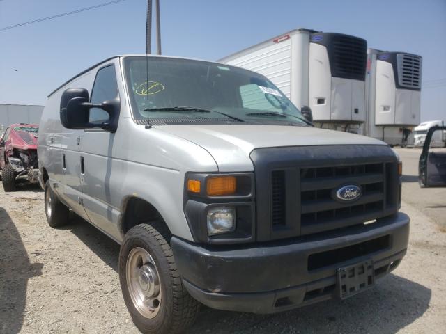 Ford Econoline (2012)