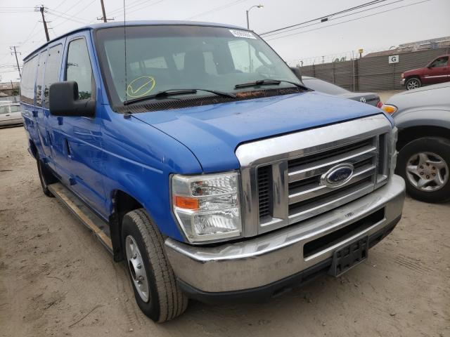 Ford Econoline (2012)