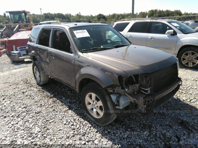Ford Escape (2012)
