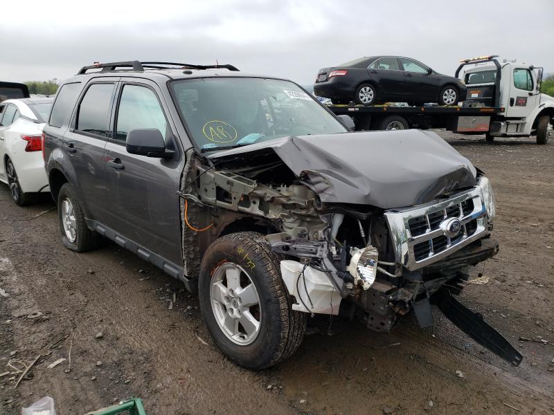 Ford Escape xlt (2012)