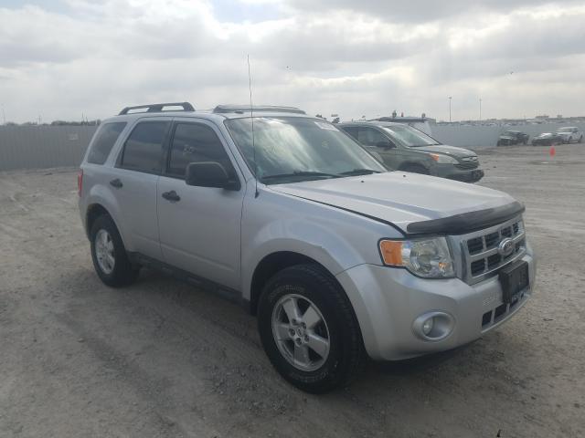 Ford Escape xlt (2012)
