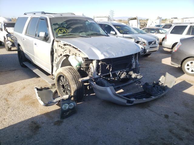 Ford Expedition (2012)