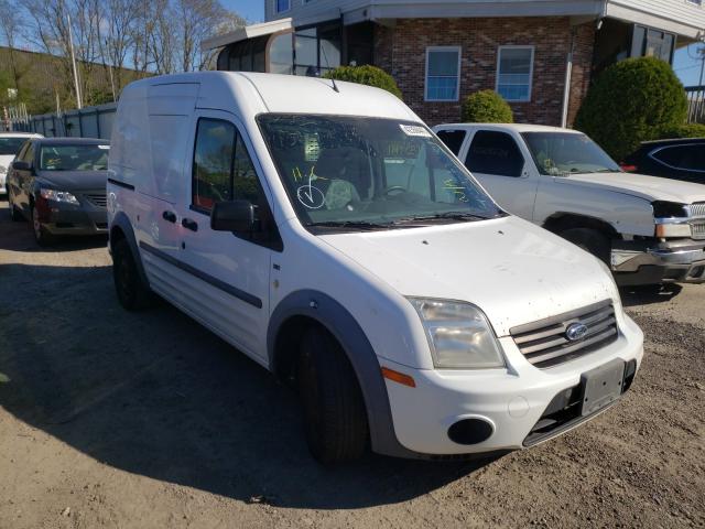 Ford Transit co (2012)