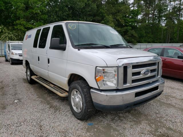 Ford Econoline (2013)