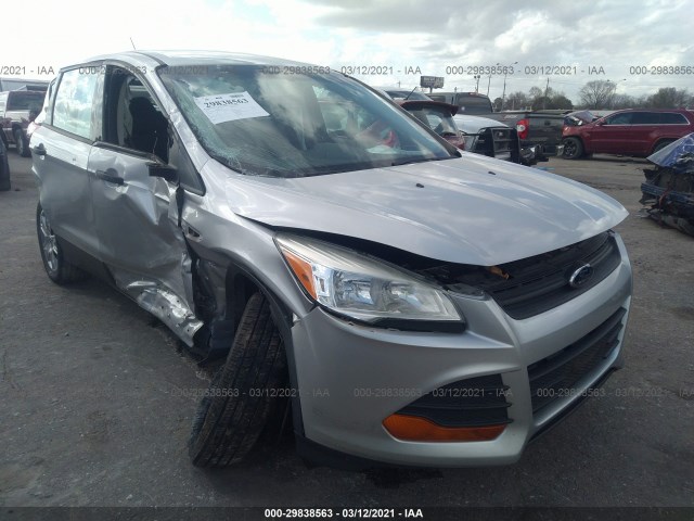 Ford Escape (2013)