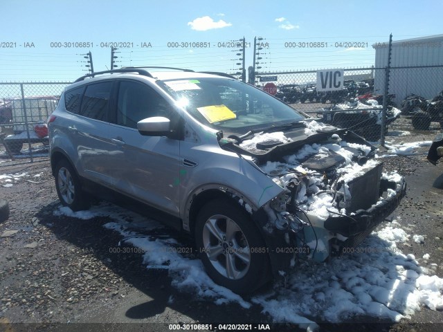 Ford Escape (2013)