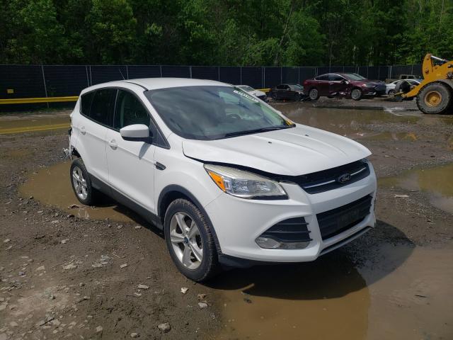 Ford Escape se (2013)
