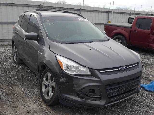 Ford Escape se (2013)