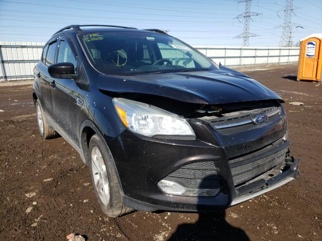 Ford Escape se (2013)