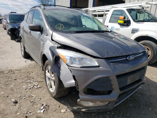 Ford Escape se (2013)