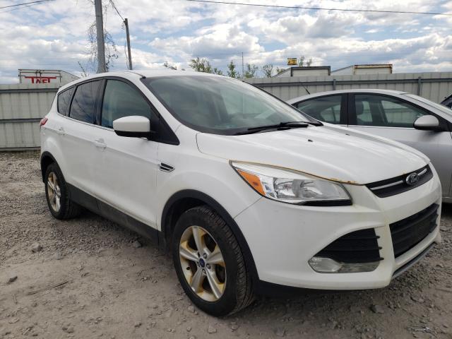 Ford Escape se (2013)