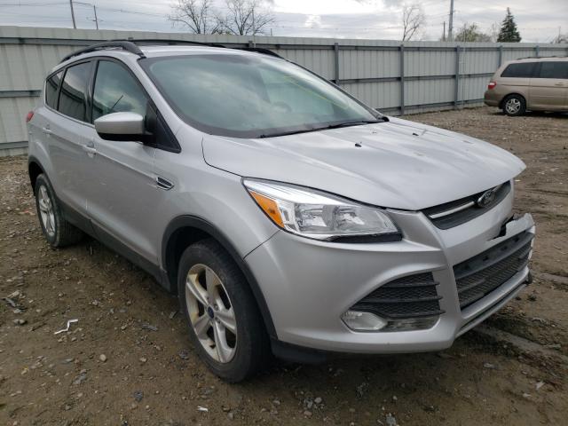 Ford Escape se (2013)