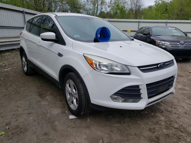 Ford Escape se (2013)