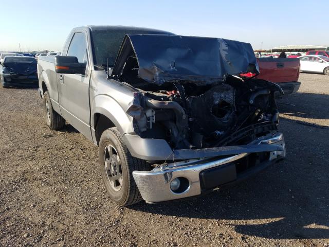 Ford F150 (2013)
