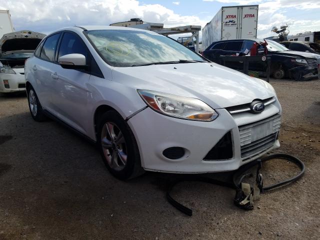 Ford Focus se (2013)