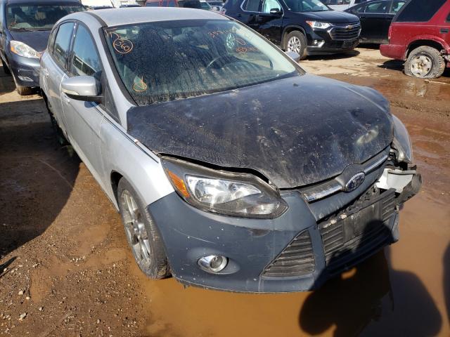 Ford Focus se (2013)