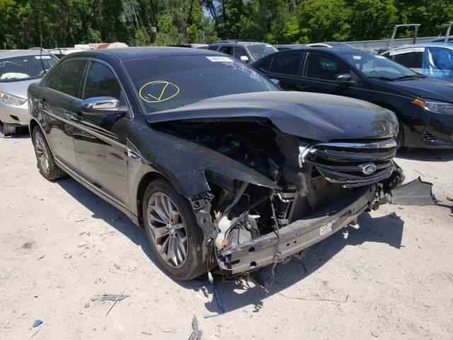 Ford Taurus lim (2013)