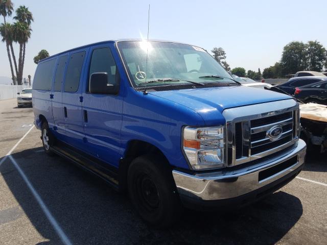 Ford Econoline (2014)