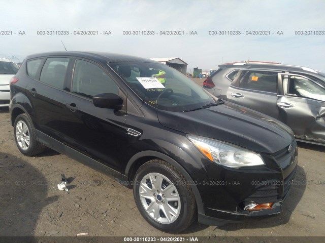 Ford Escape (2014)