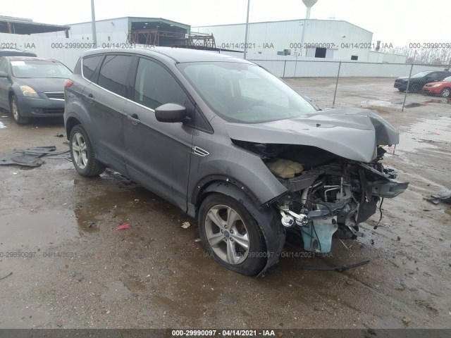 Ford Escape (2014)