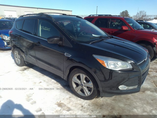 Ford Escape (2014)