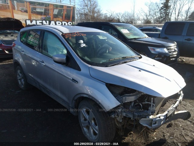 Ford Escape (2014)