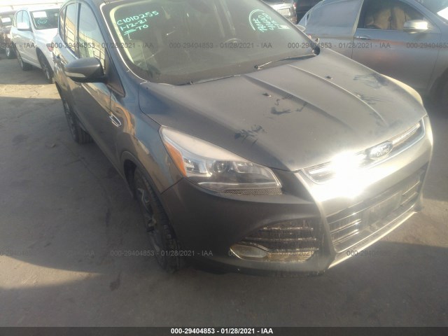 Ford Escape (2014)