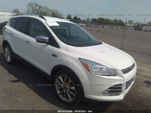 Ford Escape (2014)