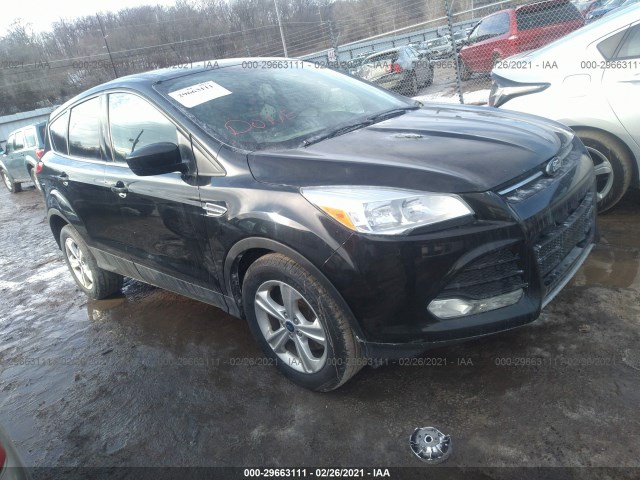 Ford Escape (2014)
