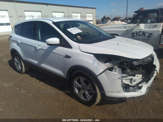 Ford Escape (2014)