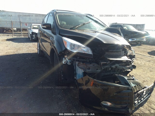Ford Escape (2014)