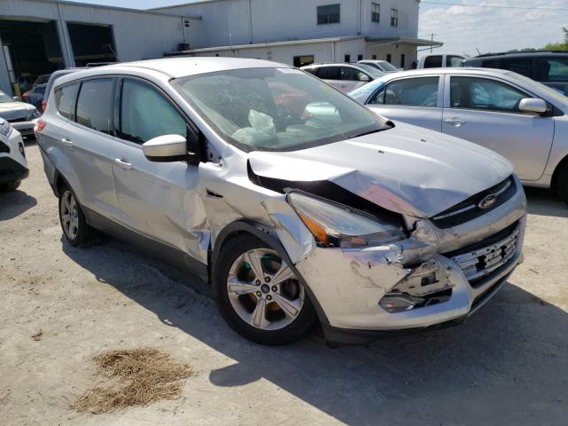 Ford Escape se (2014)