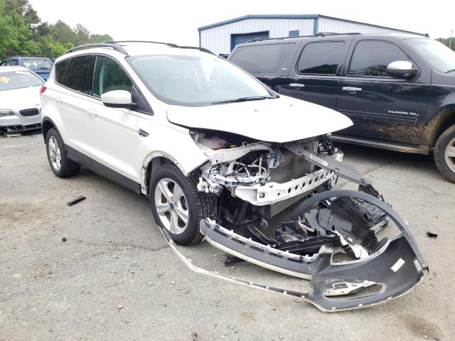 Ford Escape se (2014)