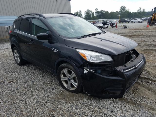 Ford Escape se (2014)