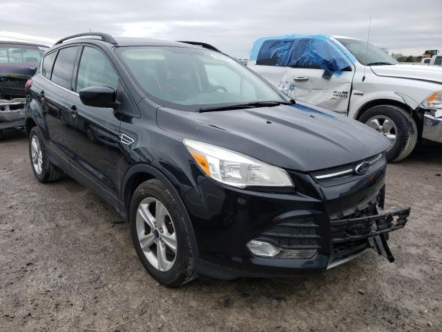 Ford Escape se (2014)