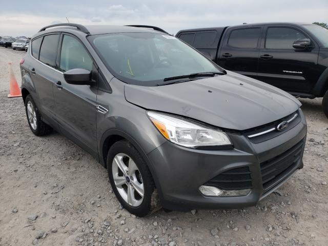 Ford Escape se (2014)
