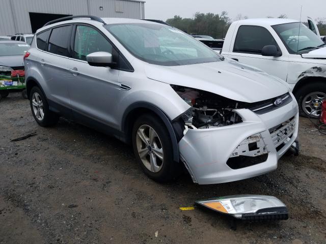 Ford Escape se (2014)