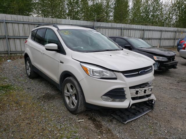 Ford Escape se (2014)