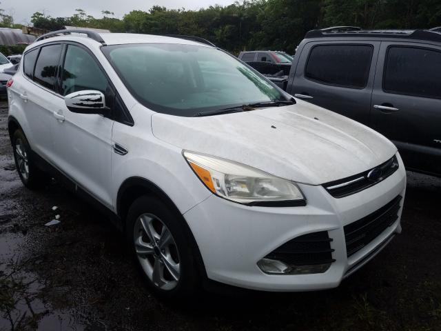 Ford Escape se (2014)