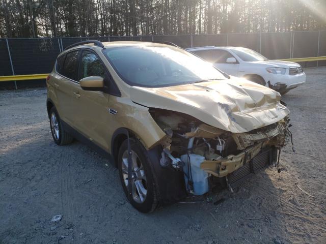 Ford Escape se (2014)