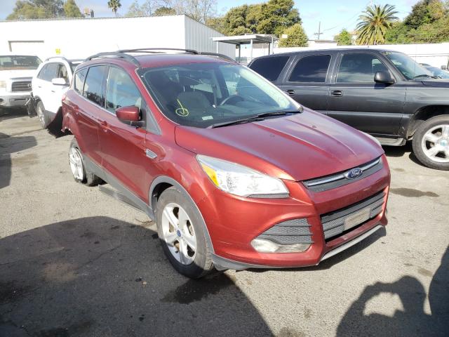 Ford Escape se (2014)