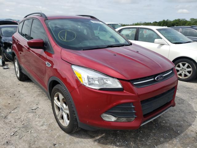 Ford Escape se (2014)