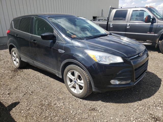Ford Escape se (2014)