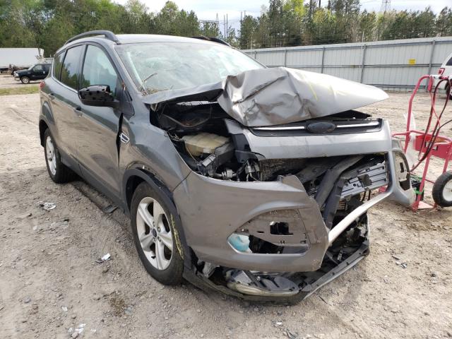 Ford Escape se (2014)