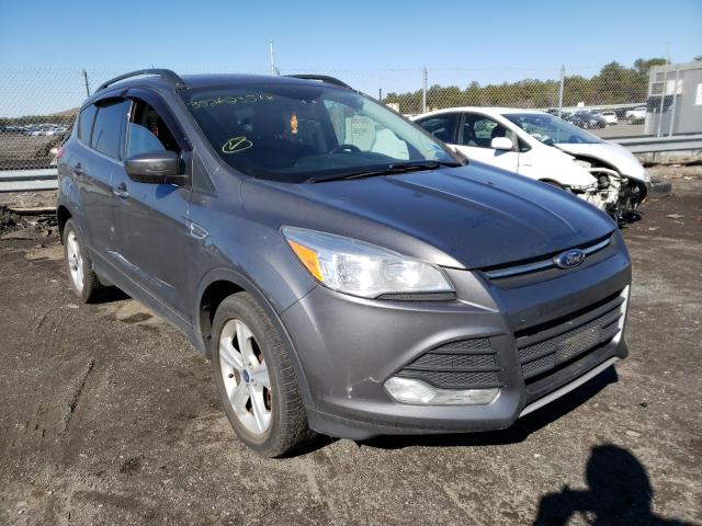 Ford Escape se (2014)