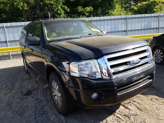 Ford Expedition (2014)
