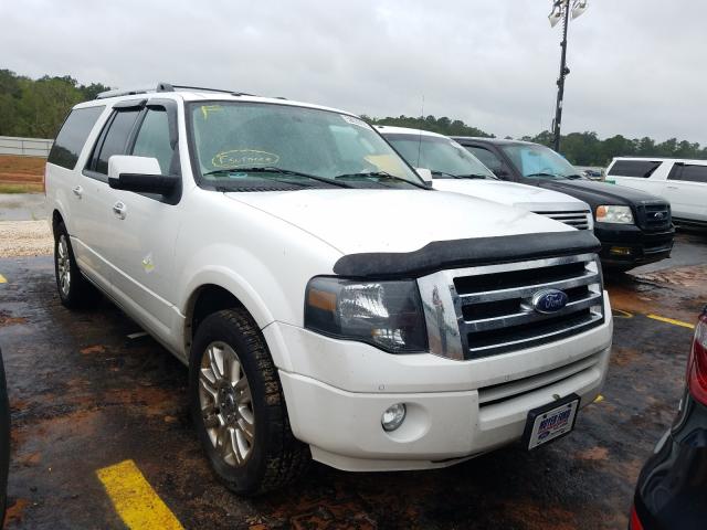 Ford Expedition (2014)