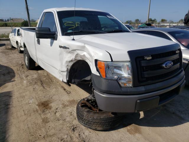 Ford F150 (2014)