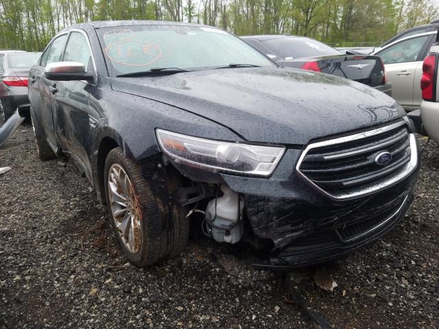 Ford Taurus lim (2014)